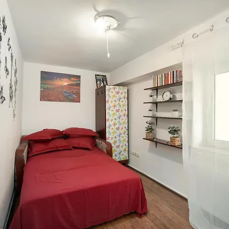 Apartamento Casa Andu *