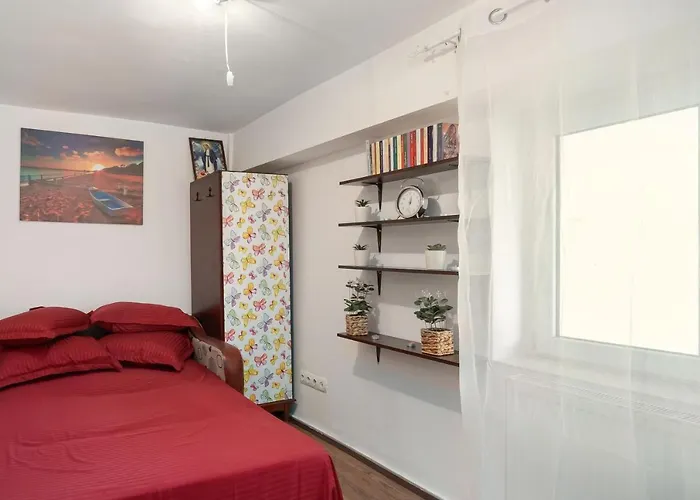 Apartamento Casa Andu