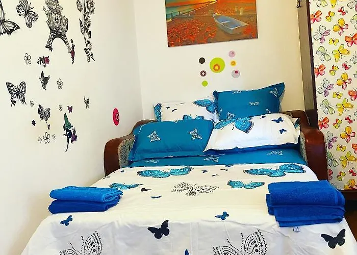 Casa Andu * Bucarest