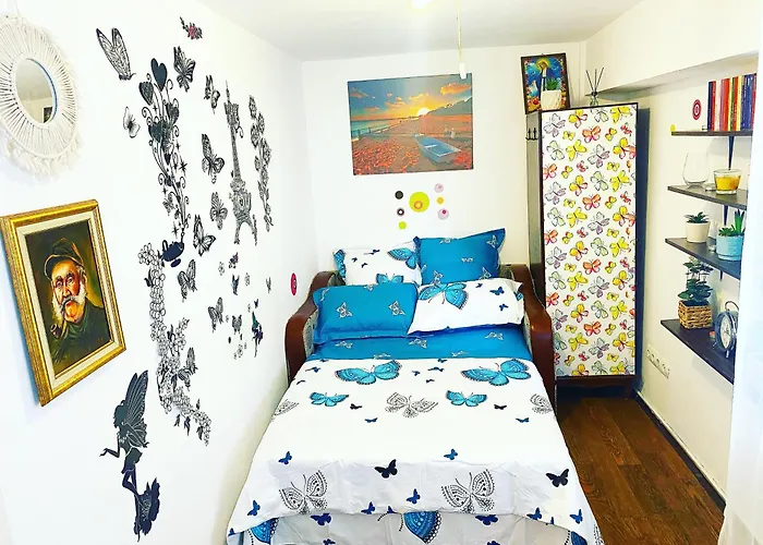 Casa Andu * Bucarest