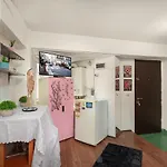 Casa Andu 아파트 부쿠레슈티