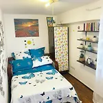 아파트 Casa Andu 부쿠레슈티