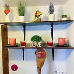 아파트 Casa Andu