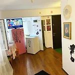아파트 Casa Andu 부쿠레슈티