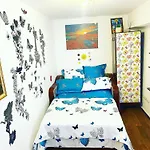Casa Andu * 부쿠레슈티