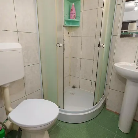 Casa Andu * Bucharest