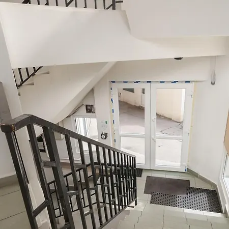 Апартаменти Casa Andu *