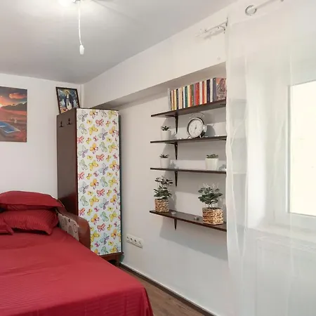 Appartamento Casa Andu