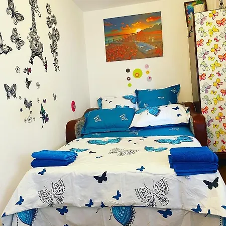 Casa Andu * Bukarest