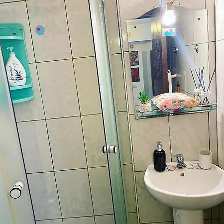 Casa Andu Apartment Bucharest