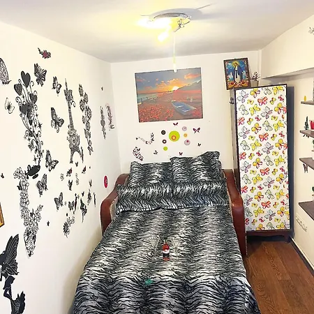 Casa Andu Бухарест