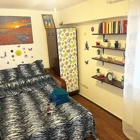 Casa Andu