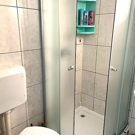 Apartament Casa Andu Bukareszt
