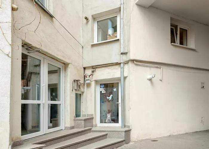 Casa Andu