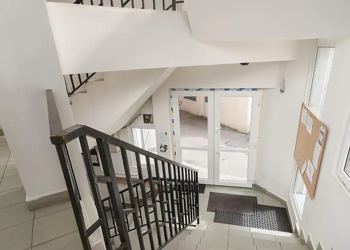 Апартаменти Casa Andu *