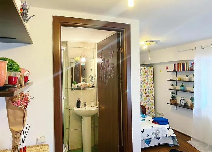 Appartamento Casa Andu