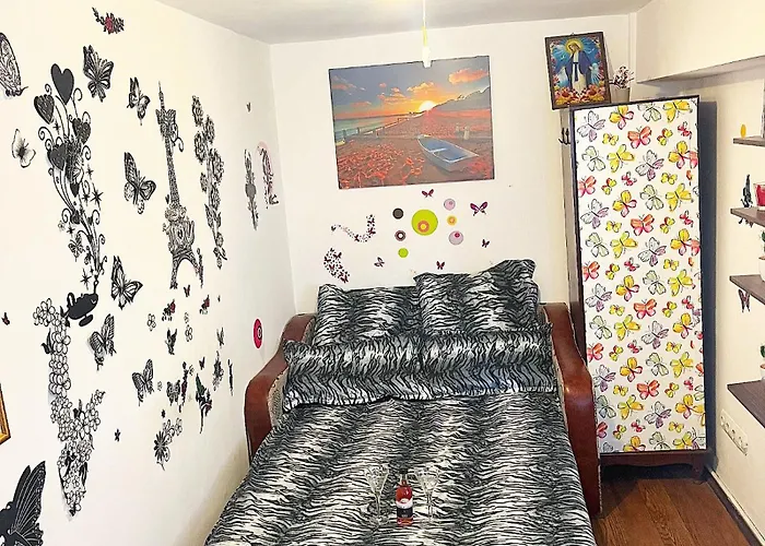 Casa Andu Bucarest