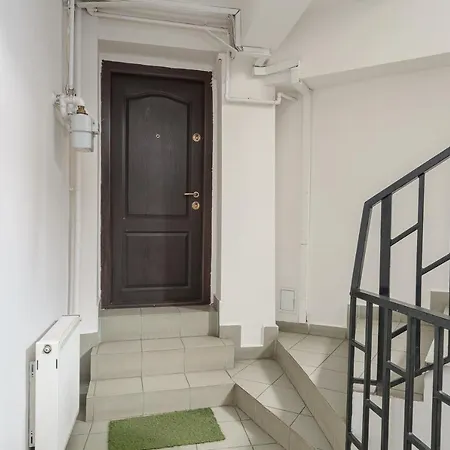 Casa Andu