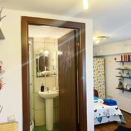 Appartamento Casa Andu