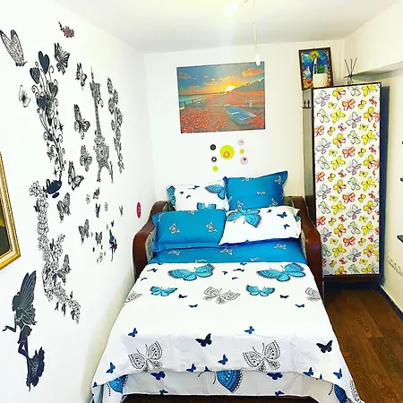 Casa Andu * Бухарест