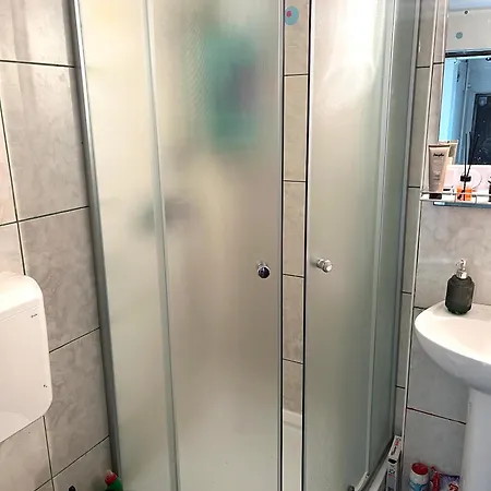 Casa Andu Бухарест