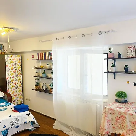 Apartamento Casa Andu Bucareste