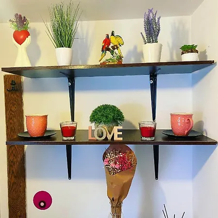 Apartamento Casa Andu