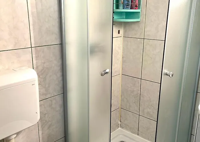 Apartament Casa Andu Bucureşti